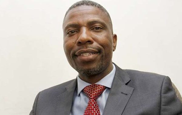 Home 135 Chegutu West lawmaker Dexter Nduna arrested