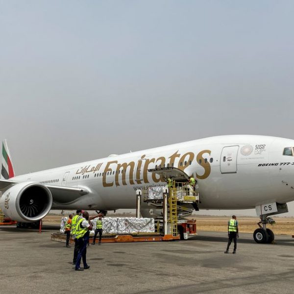 Emirates to suspend flights to Nigeria over $85 million debt