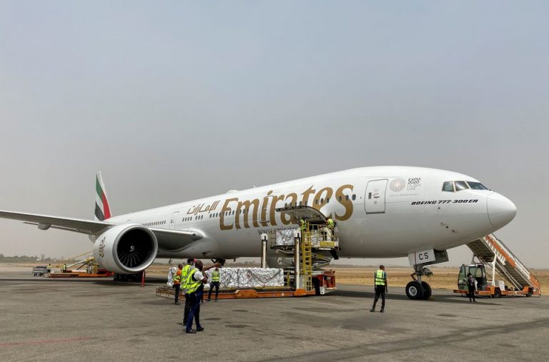 Emirates to suspend flights to Nigeria over $85 million debt