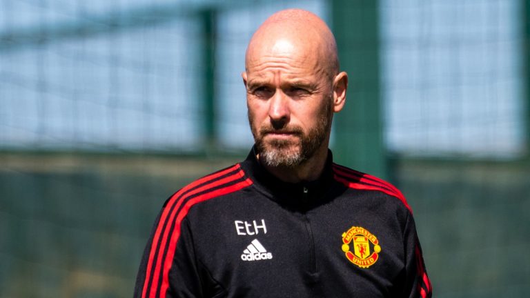 Erik ten Hag believes Manchester United have learned from their dismal start to the season after Bruno Fernandes secured a hard-fought victory against Southampton on Saturday.