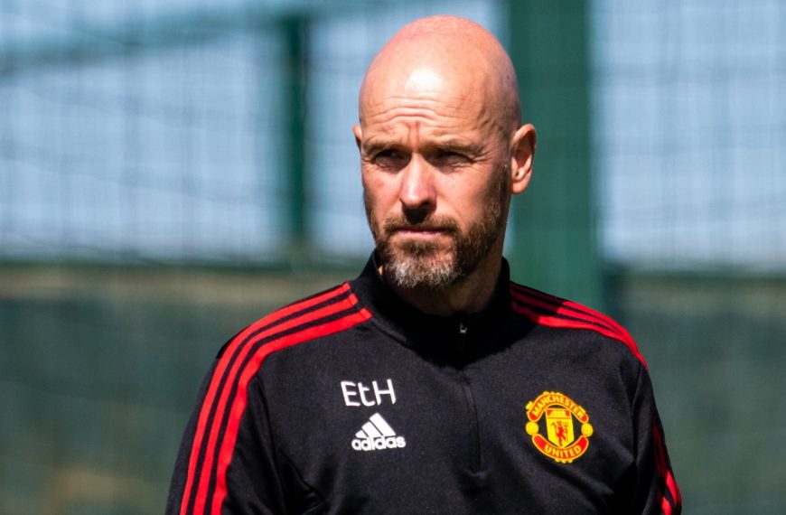 Erik ten Hag believes Manchester United have learned from their dismal start to the season after Bruno Fernandes secured a hard-fought victory against Southampton on Saturday.
