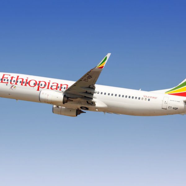 Ethiopian Airlines suspends ‘fatigued’ pilots who fell asleep flying plane