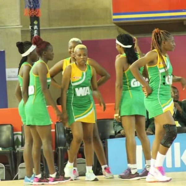 Zimbabwe through to Africa Netball World Cup qualifiers semi finals