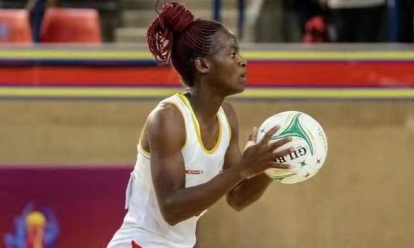 Zimbabwe beats Zambia at the Africa Netball World Cup qualifiers in South Africa to qualify for the 2023 Netball World Cup.