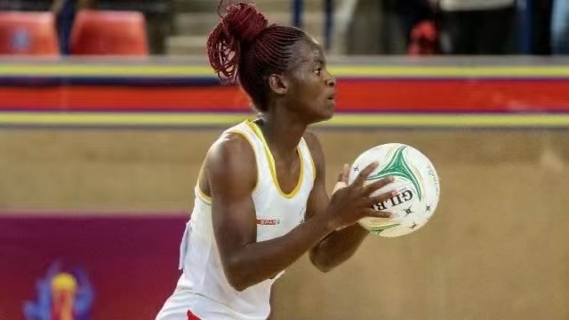 Zimbabwe beats Zambia to qualify for 2023 Netball World Cup - RosGwen24