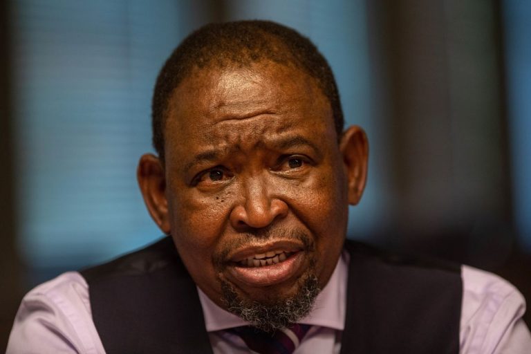 Finance minister Godongwana denies sexual assault allegations