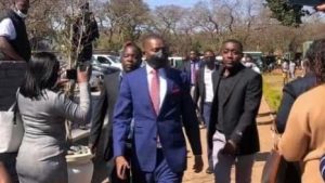 Home 7 Wadyajena granted bail in usual corruption 'catch and release' gimmicks