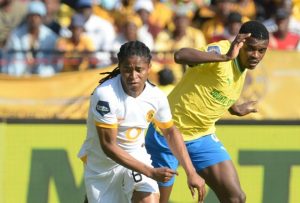 Mamelodi Sundowns dismantle poor Kaizer Chiefs