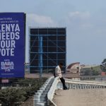 Kenya warms up for August 9 polls