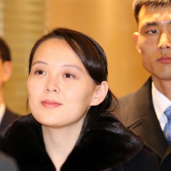 Kim Jong Un sister Kim Yo Jong trashes South Korea aid for denuclearisation