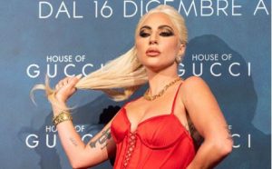 Home 5 Court sentences Lady Gaga dog robber to four years in prison