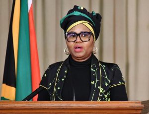 ANC ready to push for democracy in Eswatini