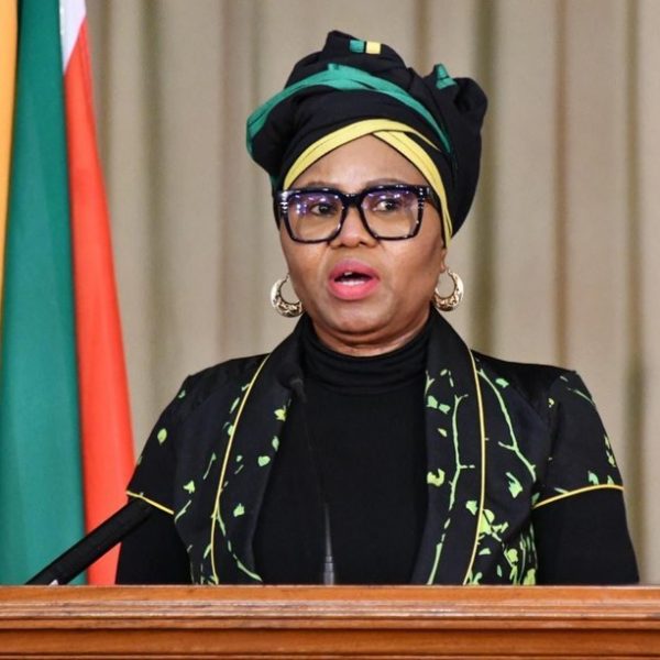 ANC ready to push for democracy in Eswatini