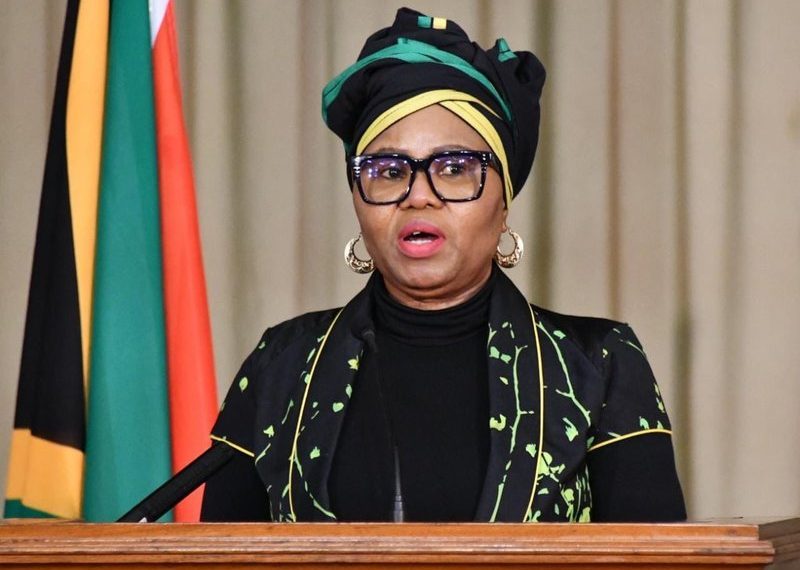 ANC ready to push for democracy in Eswatini