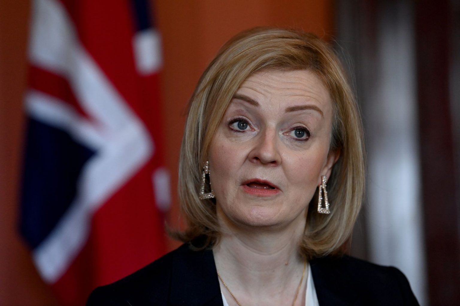Truss Fires Finance Minister Kwasi Kwarteng Due To UK Economic Crisis 