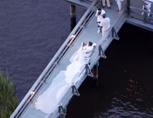 Home 7 Jennifer Lopez, Ben Affleck tie knot again in lavish ceremony