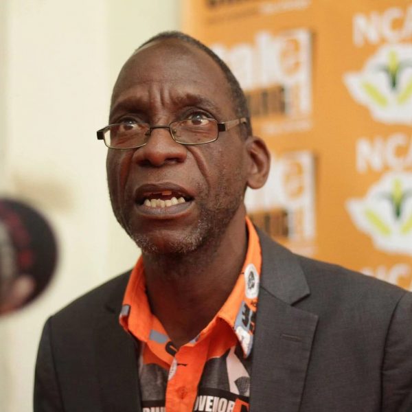 Home 170 Madhuku castigates unlawful polls nomination fees
