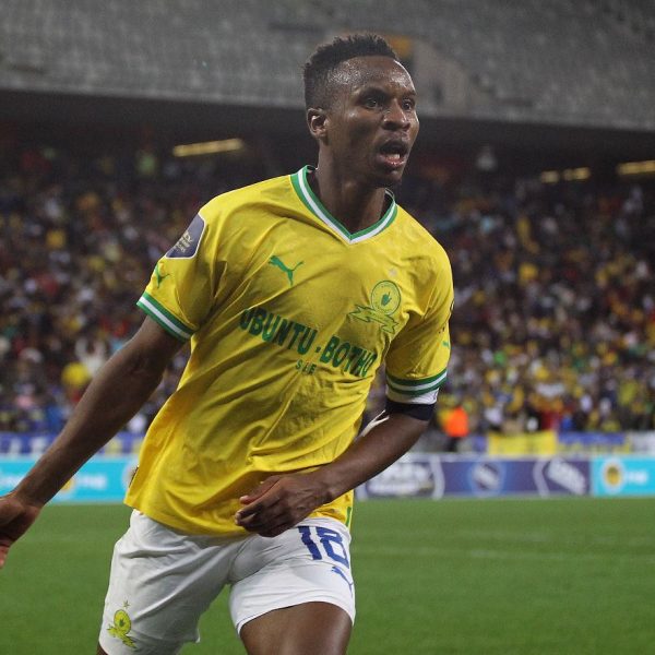 Home 165 Sundowns post comfortable win in league opener