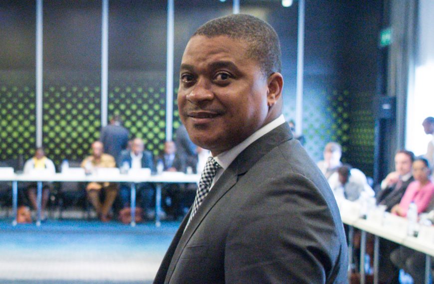 Mozambique secures $300m World Bank grant after debt scandal