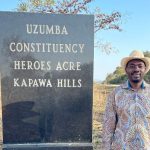Zanu PF unleashes terror on Nelson Chamisa in Mash East