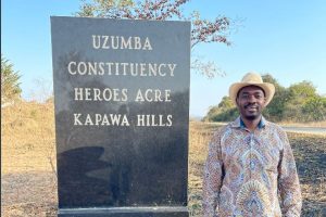 Zanu PF unleashes terror on Nelson Chamisa in Mash East