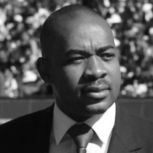 Nelson Chamisa: The Defence Forces, A Citizens' Force!