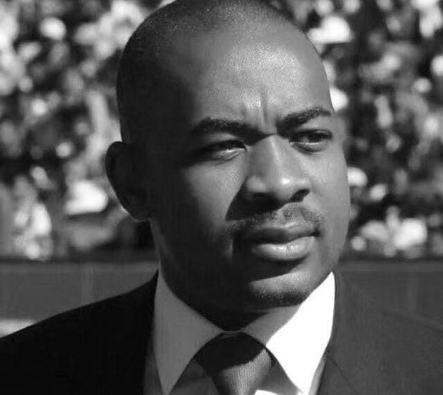 Nelson Chamisa: The Defence Forces, A Citizens' Force!