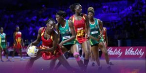 Home 6 Zimbabwe lose Africa Netball World Cup Qualifiers semi final to Malawi