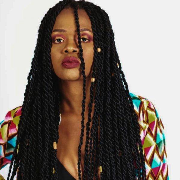 Ninja Lipy opens up on epileptic medical condition, breakup with Dadza D