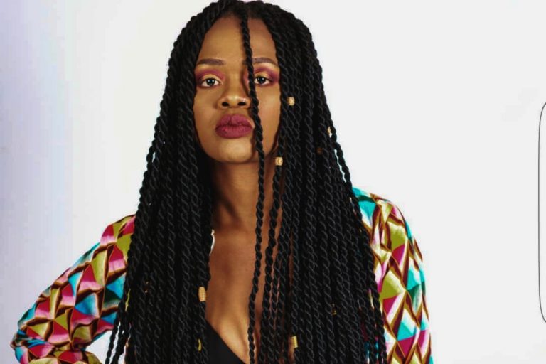 Ninja Lipy opens up on epileptic medical condition, breakup with Dadza D