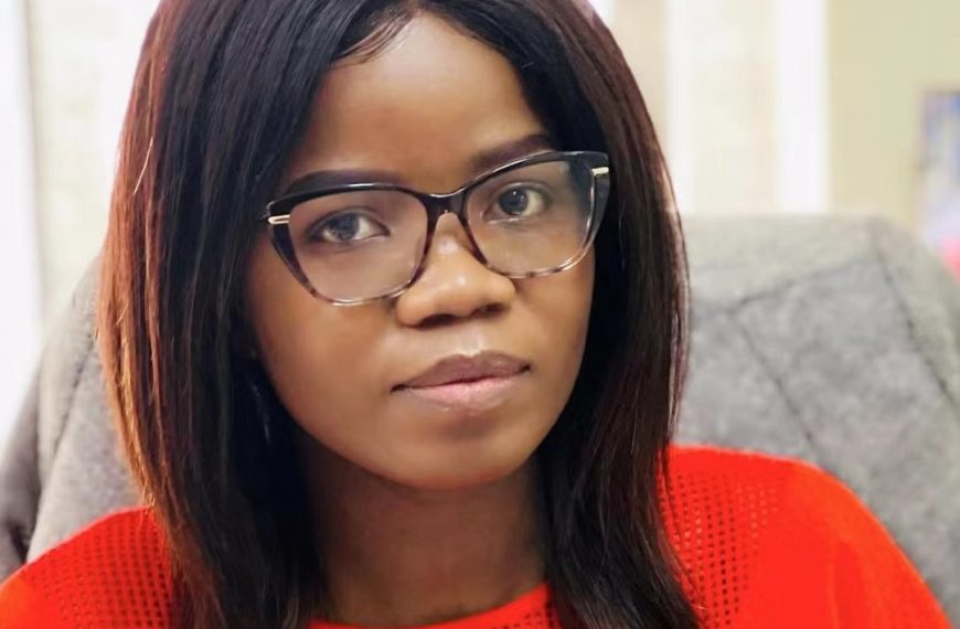 Nyatsambo appointed top manager at Nissan Clover Leaf Motors