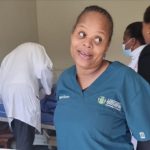 Malema calls for removal of Health MEC Ramathuba for confronting foreign patient