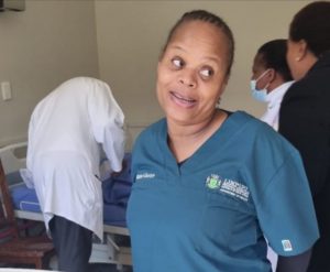 Malema calls for removal of Health MEC Ramathuba for confronting foreign patient