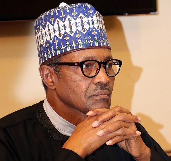 President Buhari faces insecurity headache as he wraps up last term