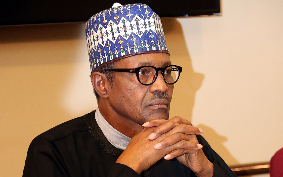 President Buhari faces insecurity headache as he wraps up last term