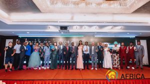AAN hosts 8th Pride of Africa Asia Pacific Awards ceremony