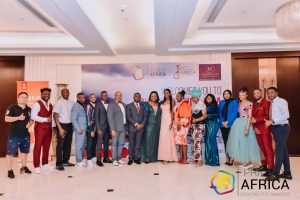 Pride of Africa Asia Pacific Awards 2022 live up to the billing