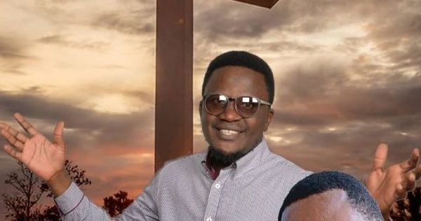 Godfrey Psalmist Zulu drops Udzatsala Wekha