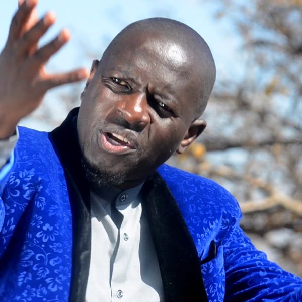 Home 137 Rev T T Chivaviro wins big at InterContinental Music Awards