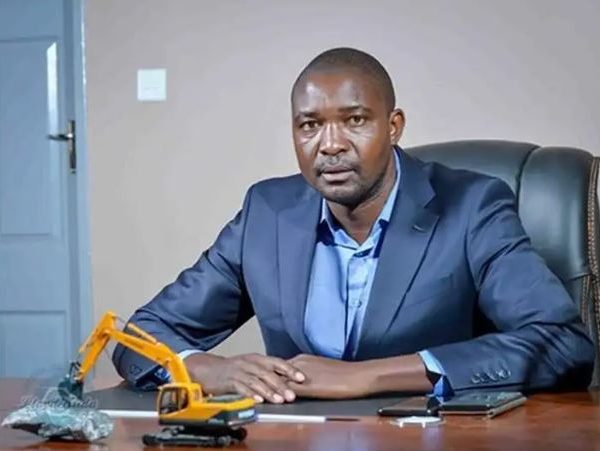 Bloody victory! Zanu PF forces its way in Gokwe by-election