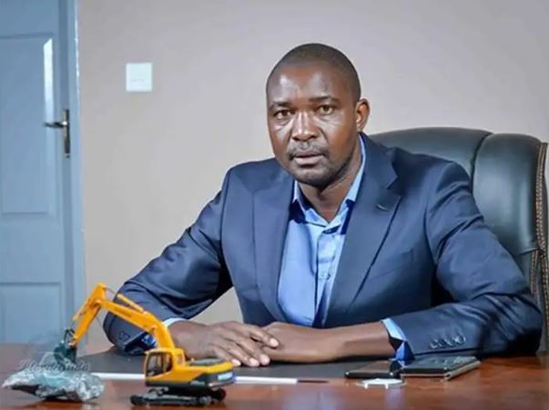 ZANU PF legislator Spencer Tshuma has won the Gokwe-Kabuyuni by-elections