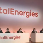 French energy company TotalEnergies said on Friday it was selling its stake in a Russian gas field reported this week as supplying fuel that lands on Russian warplanes.