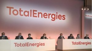 Home 8 French energy company TotalEnergies said on Friday it was selling its stake in a Russian gas field reported this week as supplying fuel that lands on Russian warplanes.