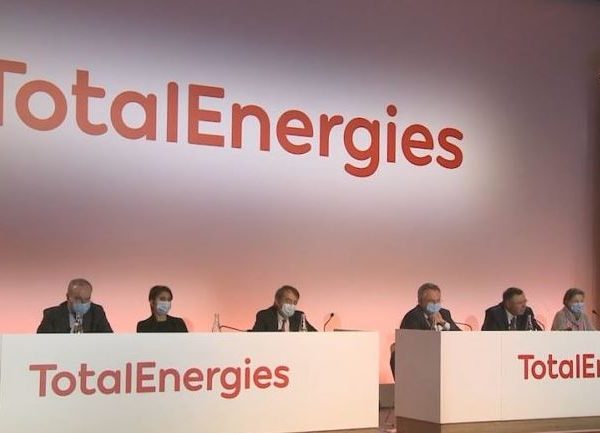 TotalEnergies to sell stake in Russian gas field supplying Moscow warplanes