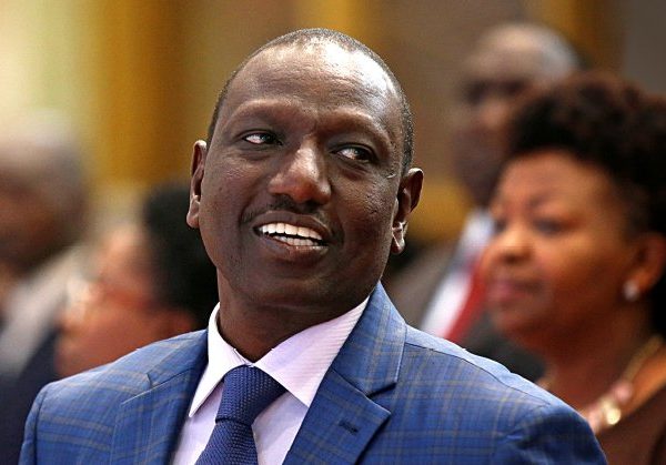 Home 11 William Ruto defeated rival Raila Odinga in race for Kenyan presidency according to results announced recently.