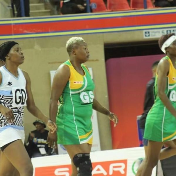 Home 179 Zimbabwe off to a good start at Africa Netball World Cup qualifiers