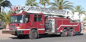 Home 7 FILE PHOTO: The City of Masvingo has rejected government firefighting vehicles from Belarus.