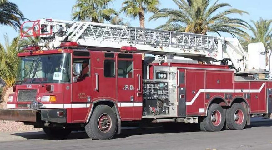 Home 159 FILE PHOTO: The City of Masvingo has rejected government firefighting vehicles from Belarus.