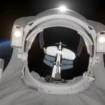 NASA suspends spacewalks over spacesuit safety