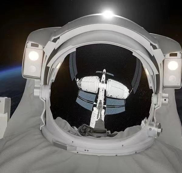 Home 153 NASA suspends spacewalks over spacesuit safety